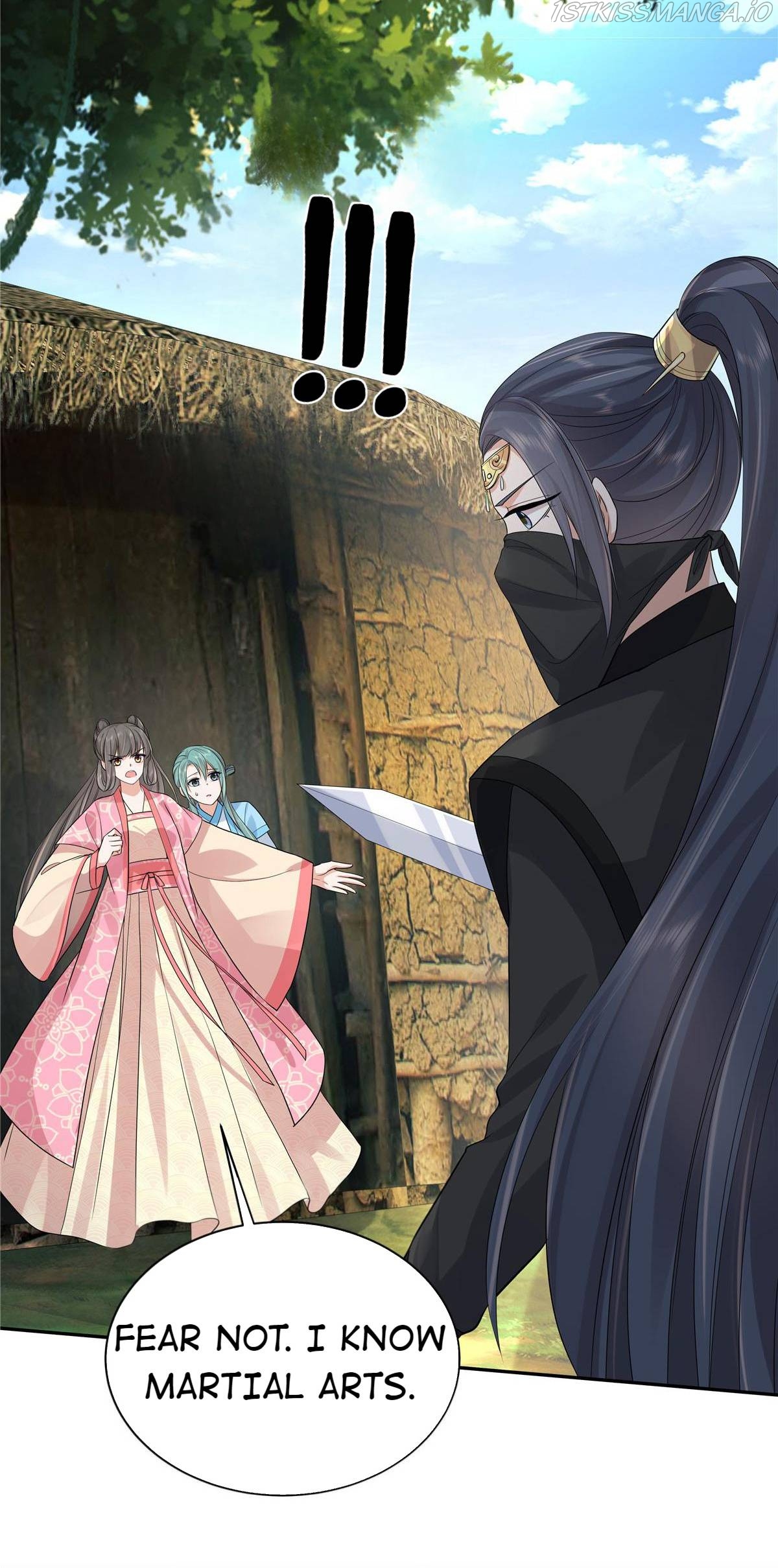 I Really Love His Bad Temper Chapter 38 - page 18