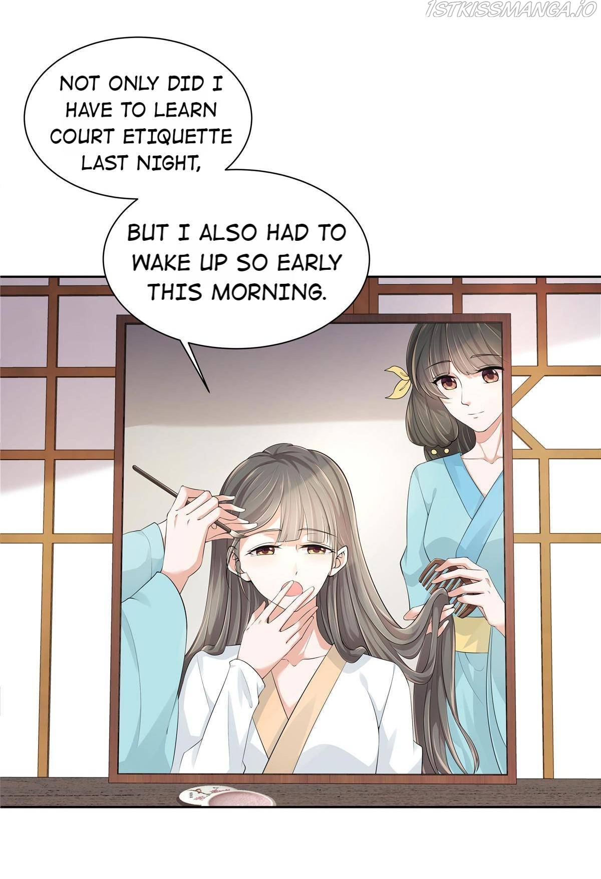I Really Love His Bad Temper Chapter 14 - page 15