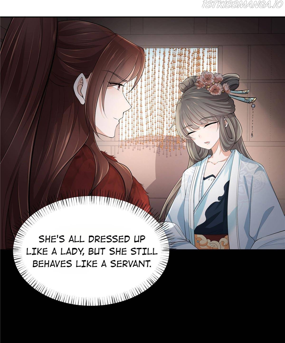 I Really Love His Bad Temper Chapter 14 - page 19