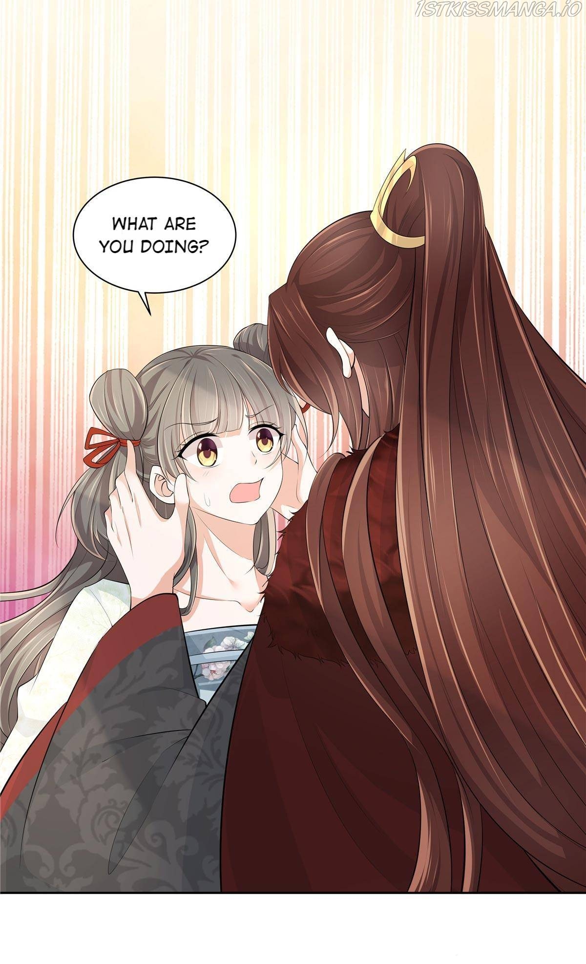 I Really Love His Bad Temper Chapter 14 - page 7