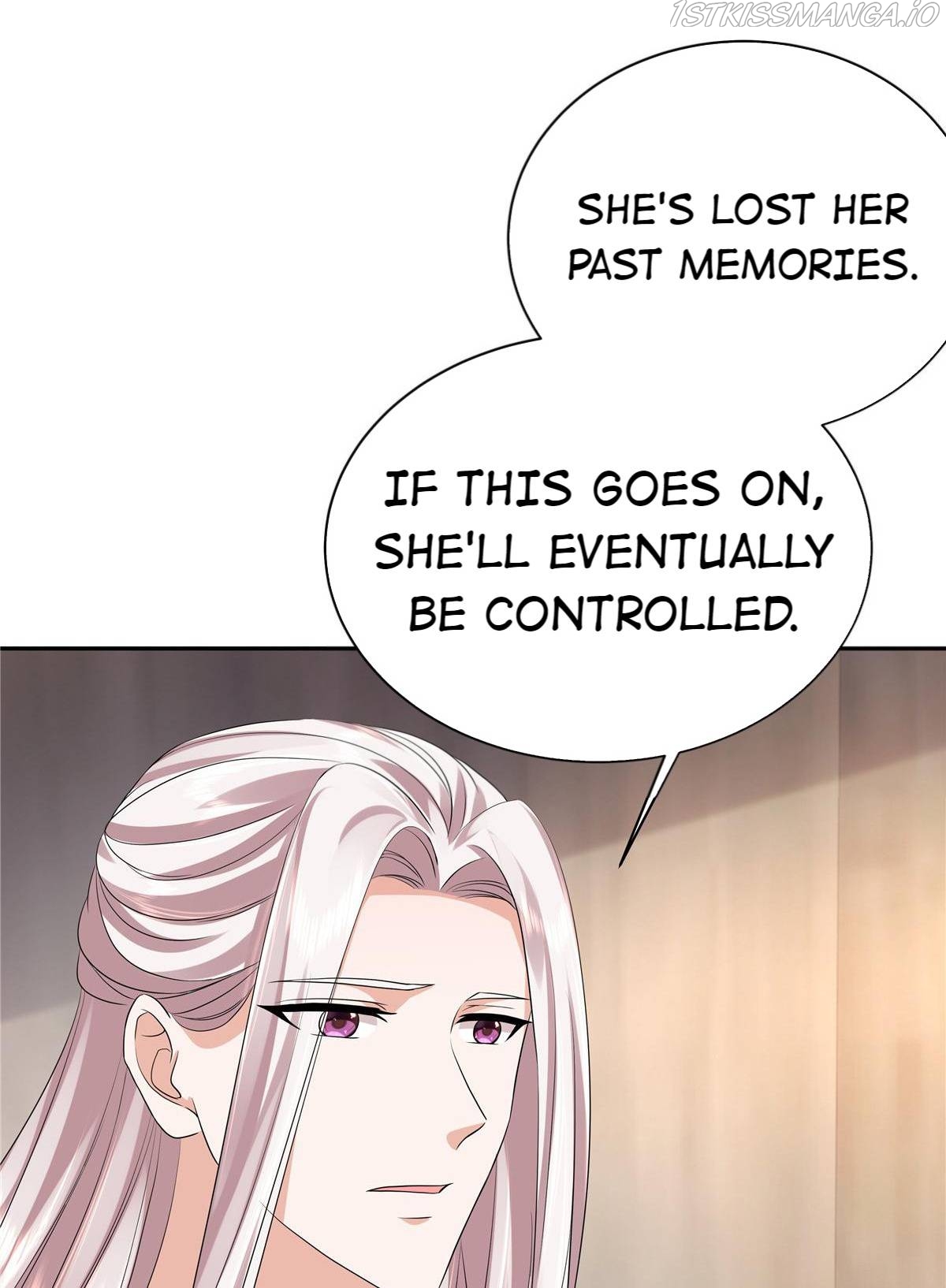 I Really Love His Bad Temper Chapter 37 - page 18