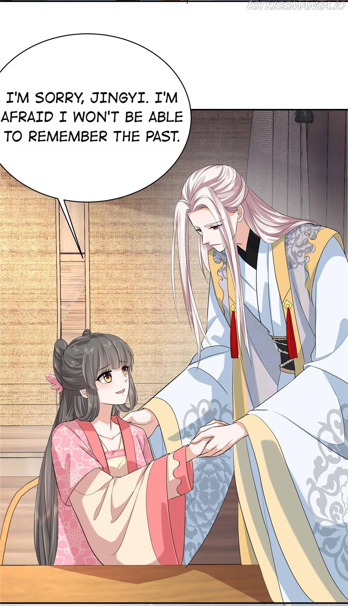 I Really Love His Bad Temper Chapter 37 - page 21