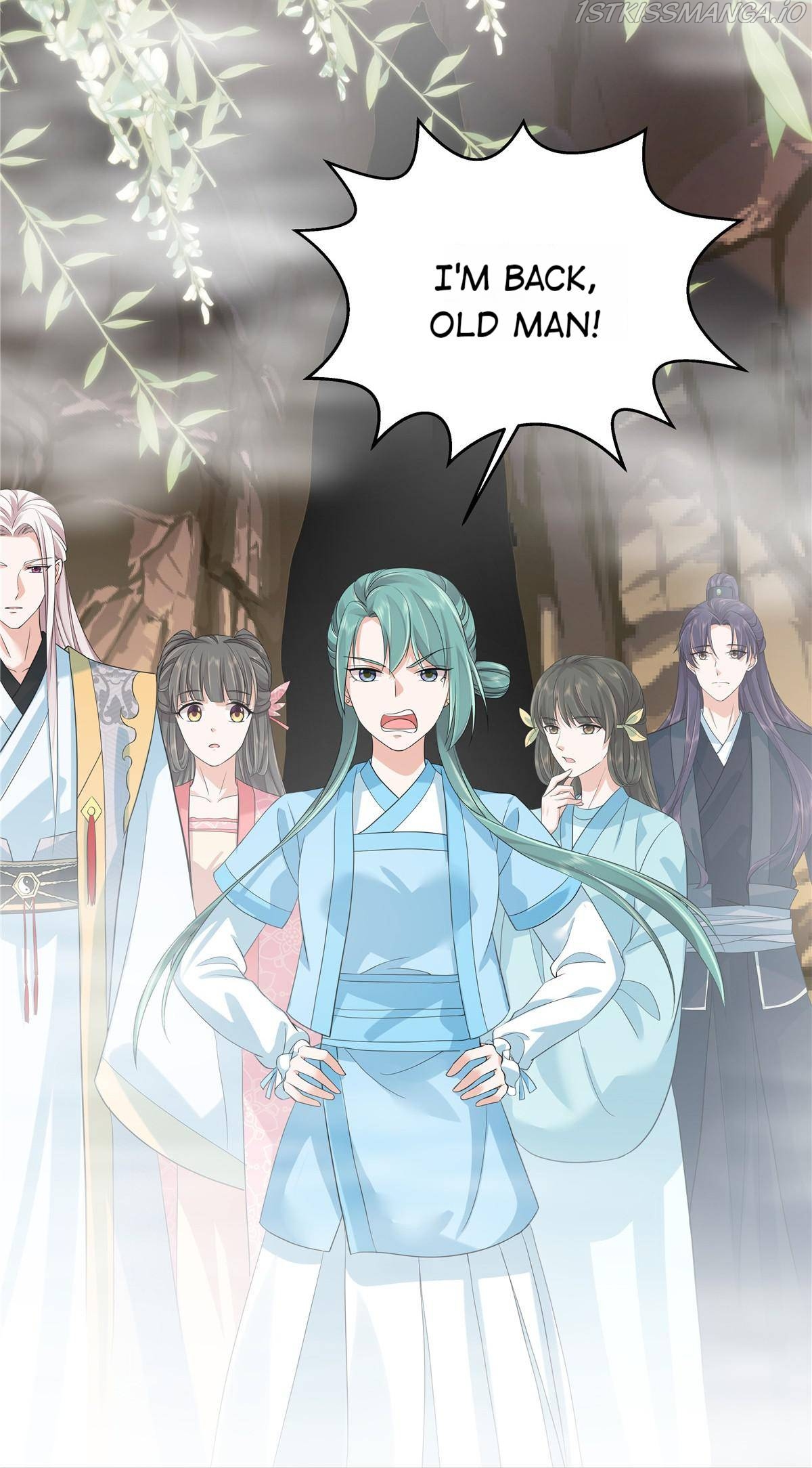 I Really Love His Bad Temper Chapter 37 - page 3