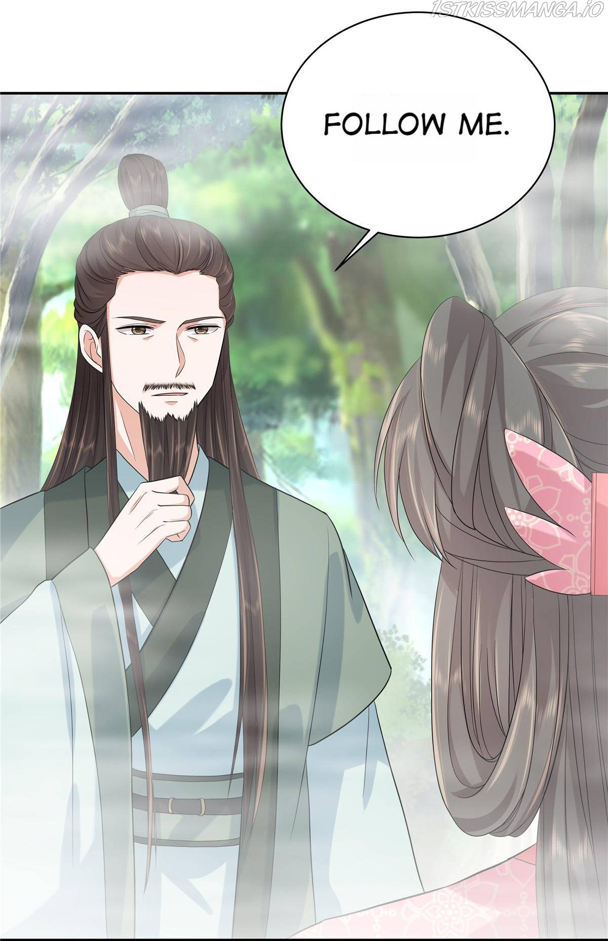 I Really Love His Bad Temper Chapter 37 - page 9