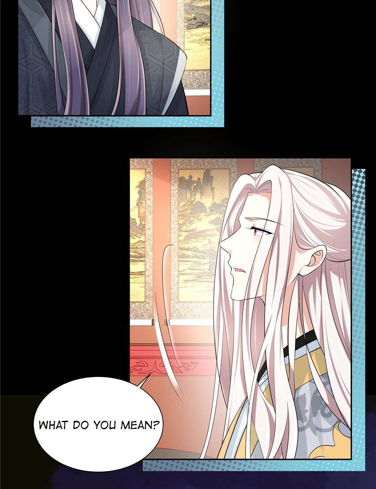 I Really Love His Bad Temper Chapter 13 - page 10