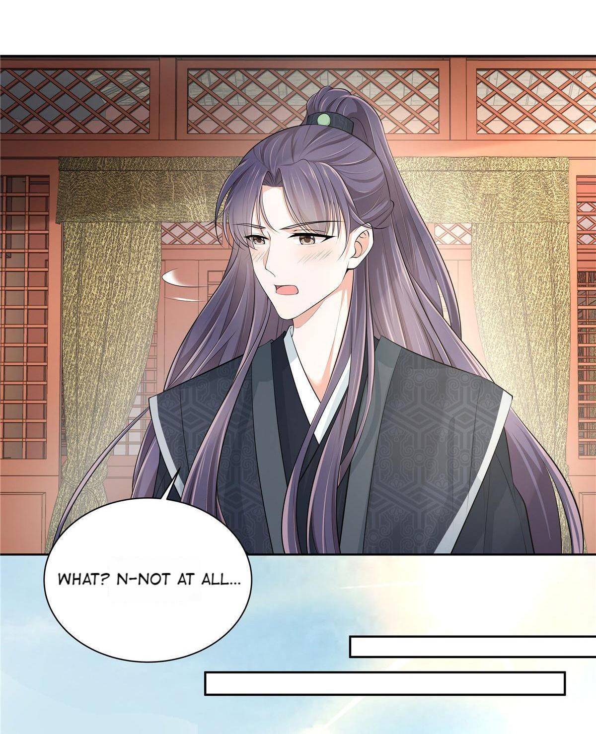 I Really Love His Bad Temper Chapter 13 - page 14