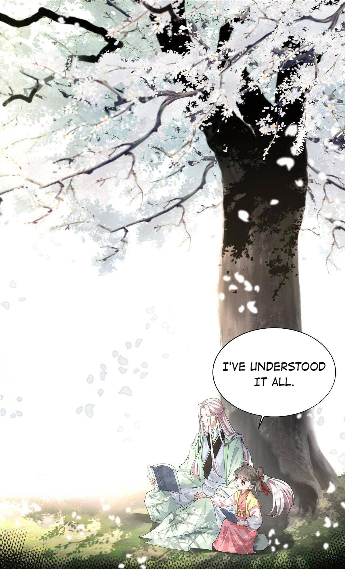 I Really Love His Bad Temper Chapter 13 - page 3