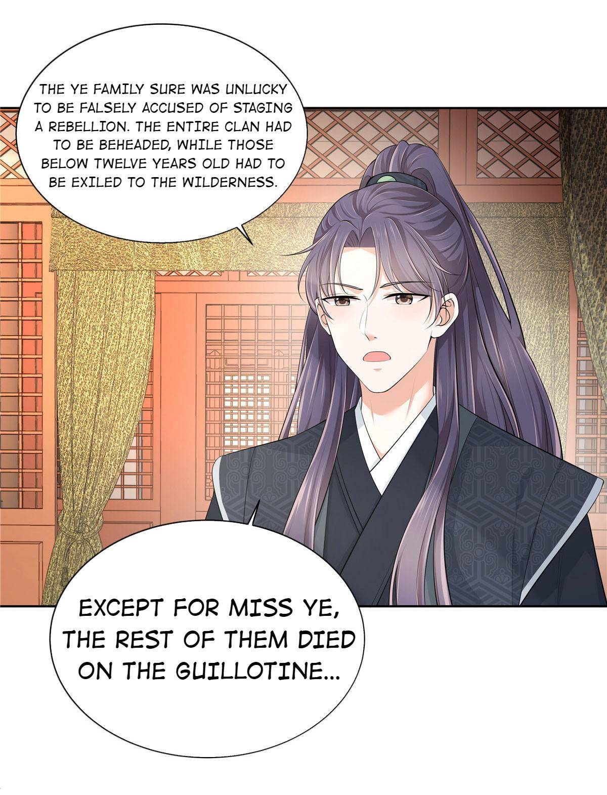 I Really Love His Bad Temper Chapter 13 - page 7