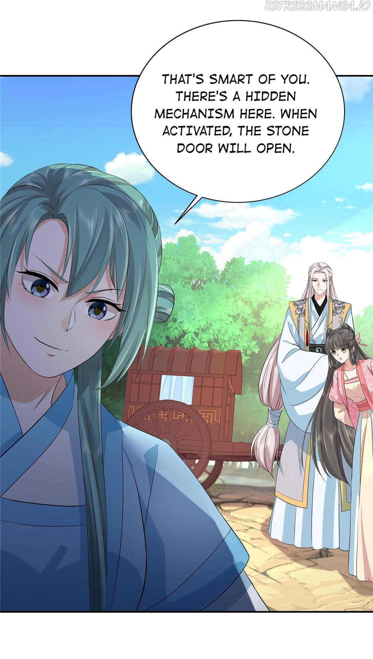 I Really Love His Bad Temper Chapter 36 - page 13