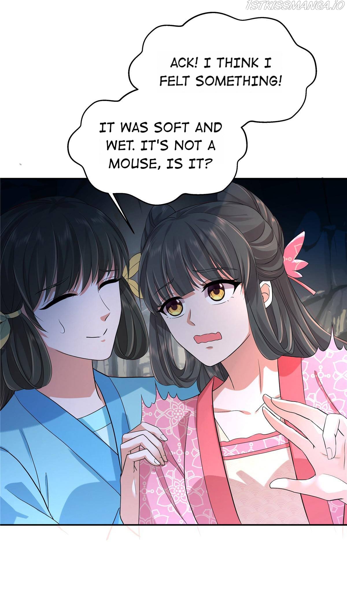 I Really Love His Bad Temper Chapter 36 - page 17