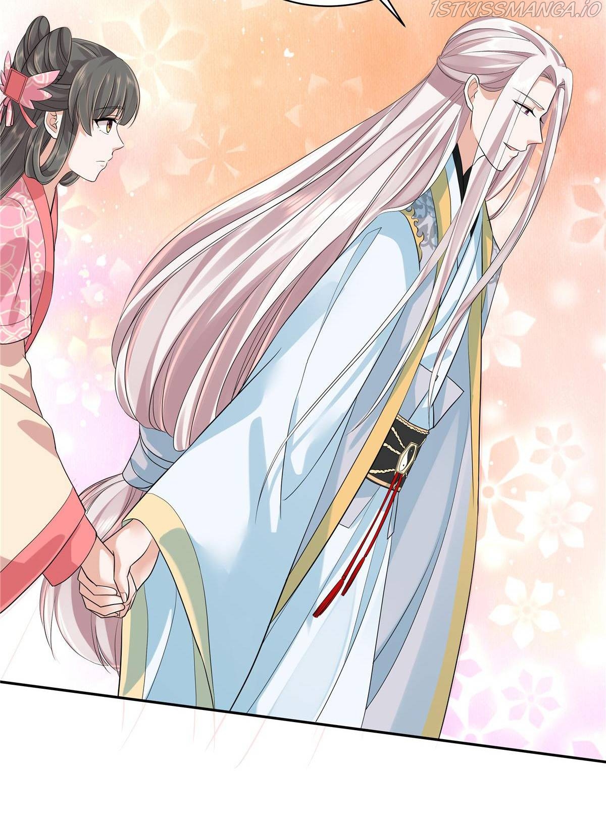 I Really Love His Bad Temper Chapter 36 - page 21