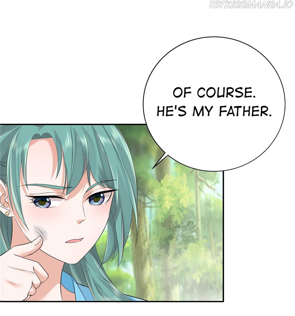 I Really Love His Bad Temper Chapter 36 - page 3