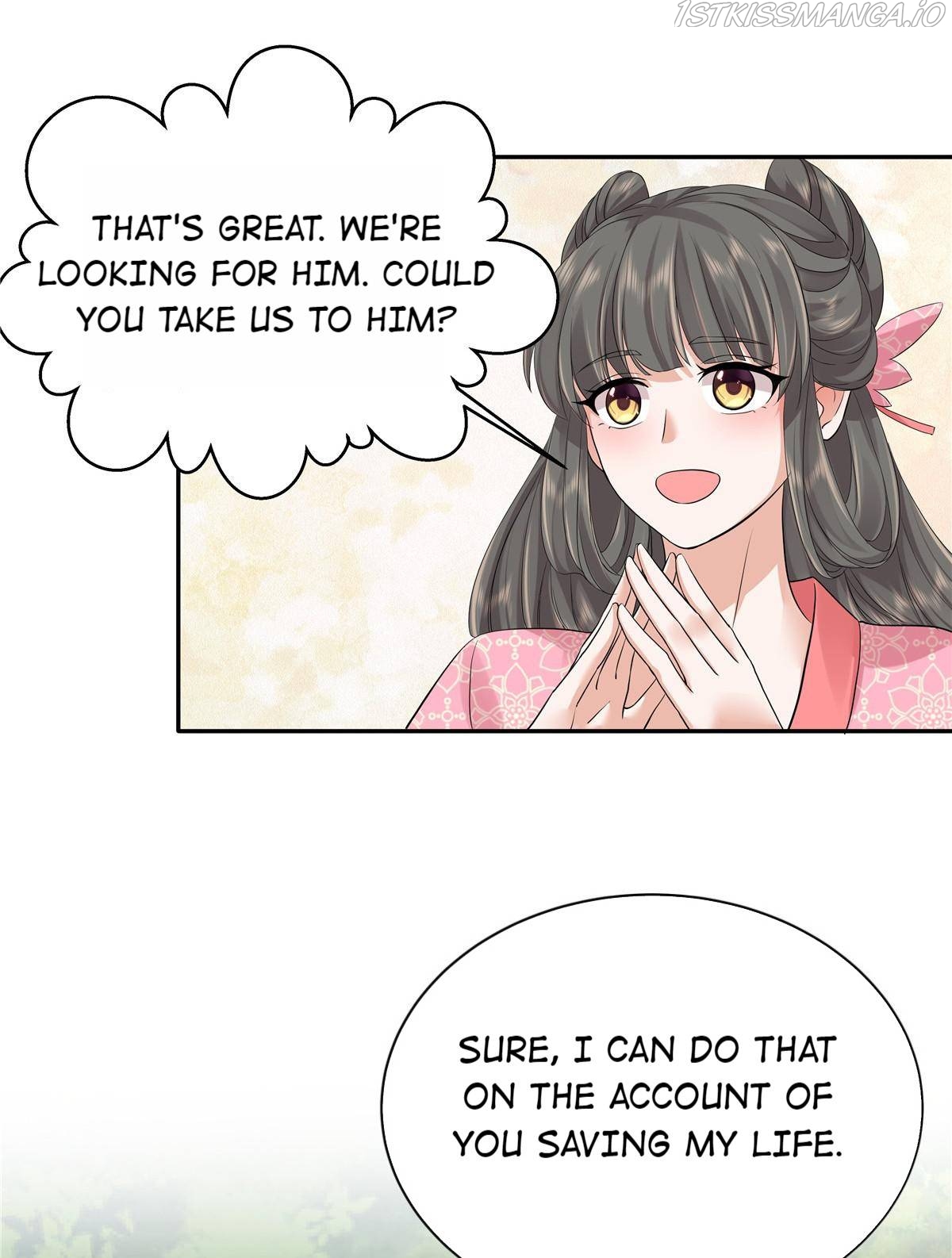 I Really Love His Bad Temper Chapter 36 - page 4