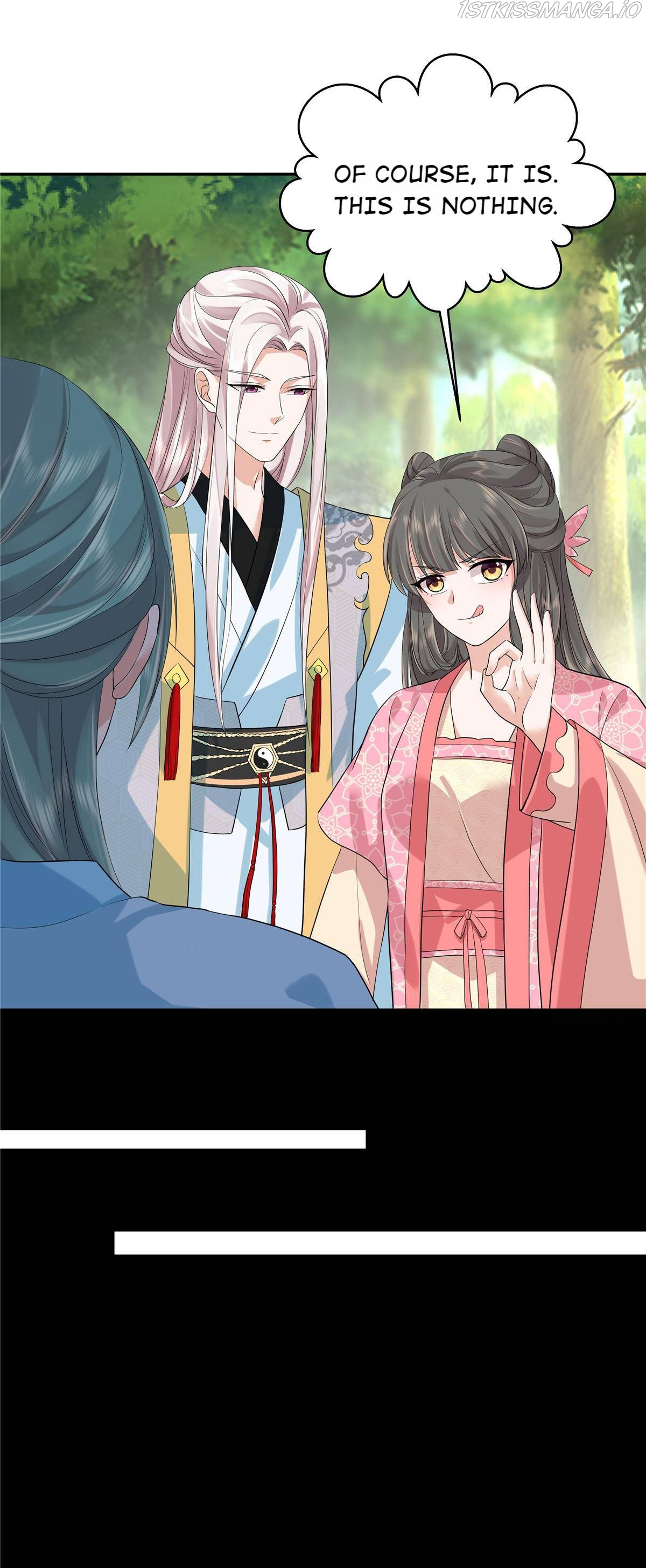 I Really Love His Bad Temper Chapter 36 - page 7