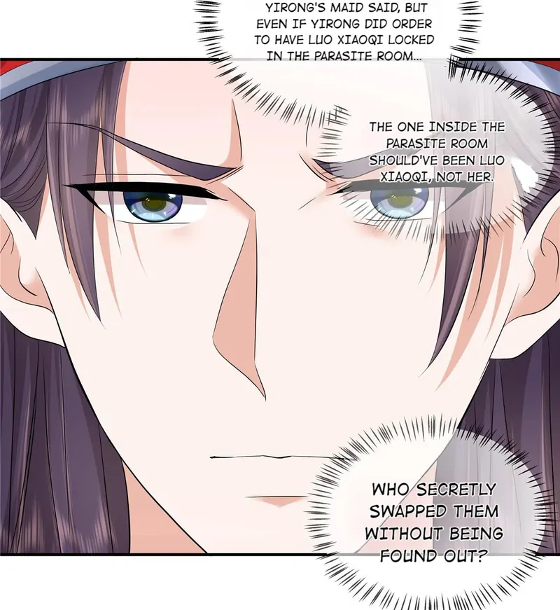 I Really Love His Bad Temper Chapter 63 - page 12