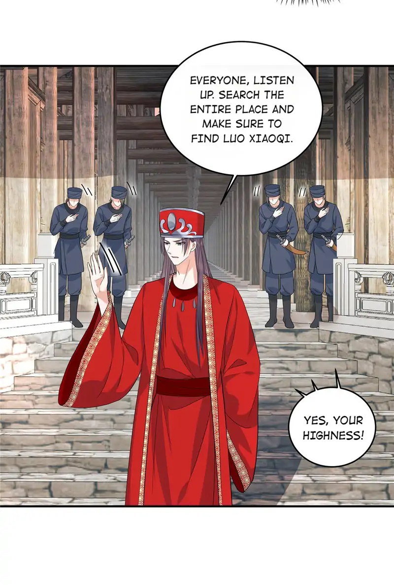 I Really Love His Bad Temper Chapter 63 - page 13