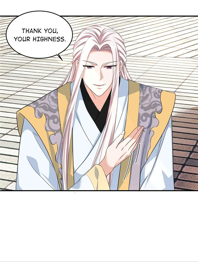 I Really Love His Bad Temper Chapter 63 - page 14