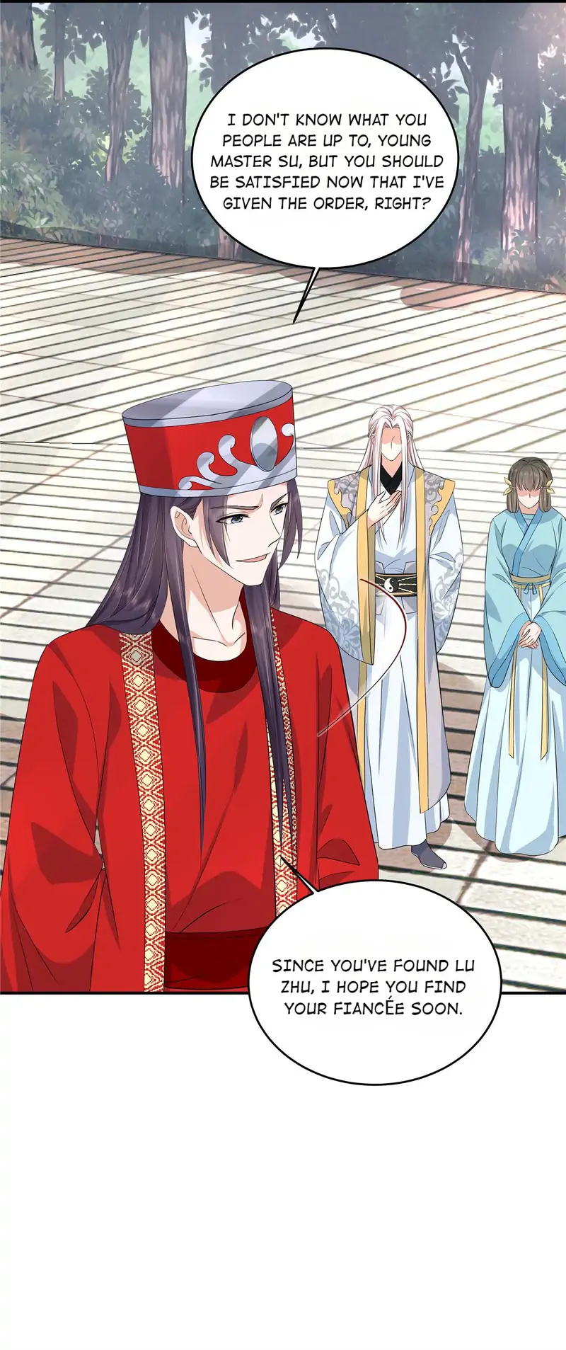 I Really Love His Bad Temper Chapter 63 - page 15