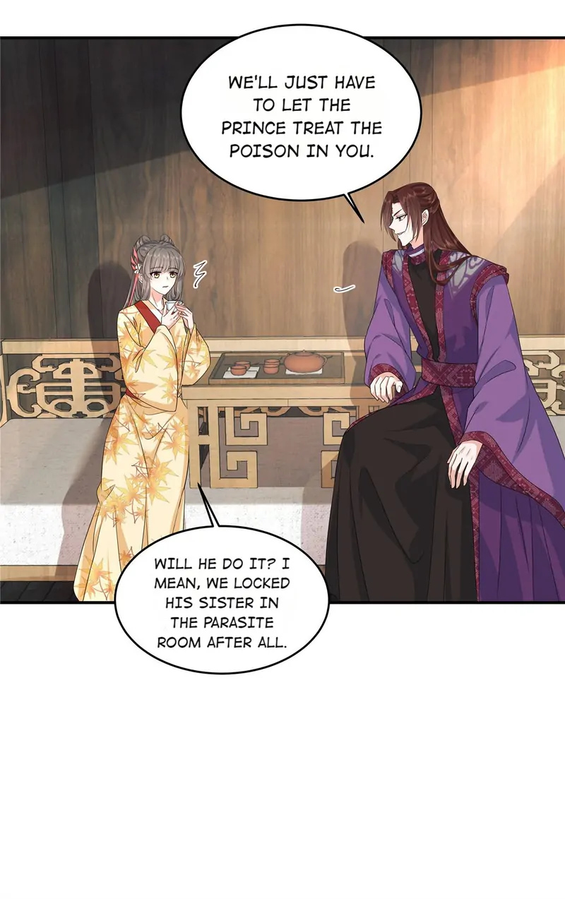 I Really Love His Bad Temper Chapter 63 - page 19