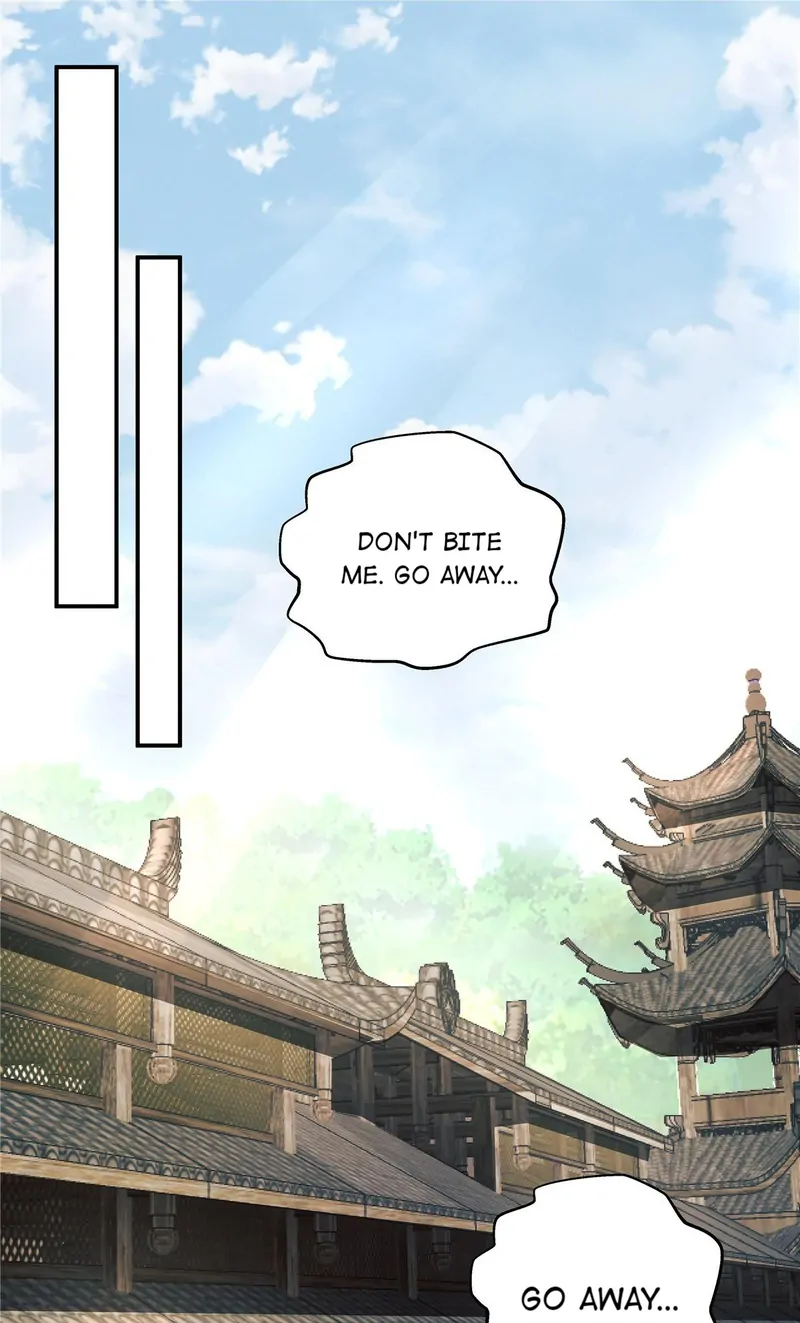 I Really Love His Bad Temper Chapter 63 - page 2