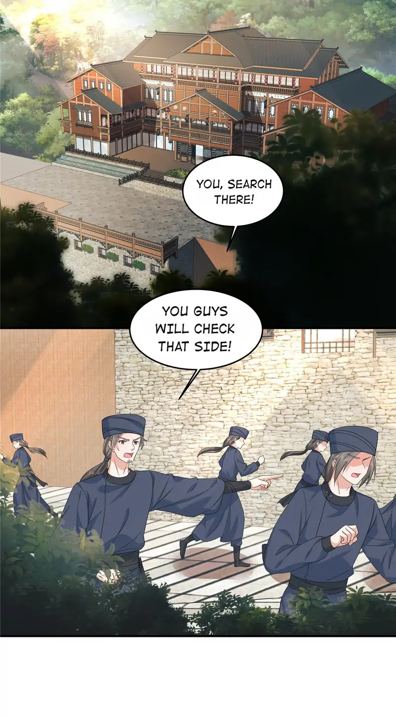 I Really Love His Bad Temper Chapter 63 - page 22