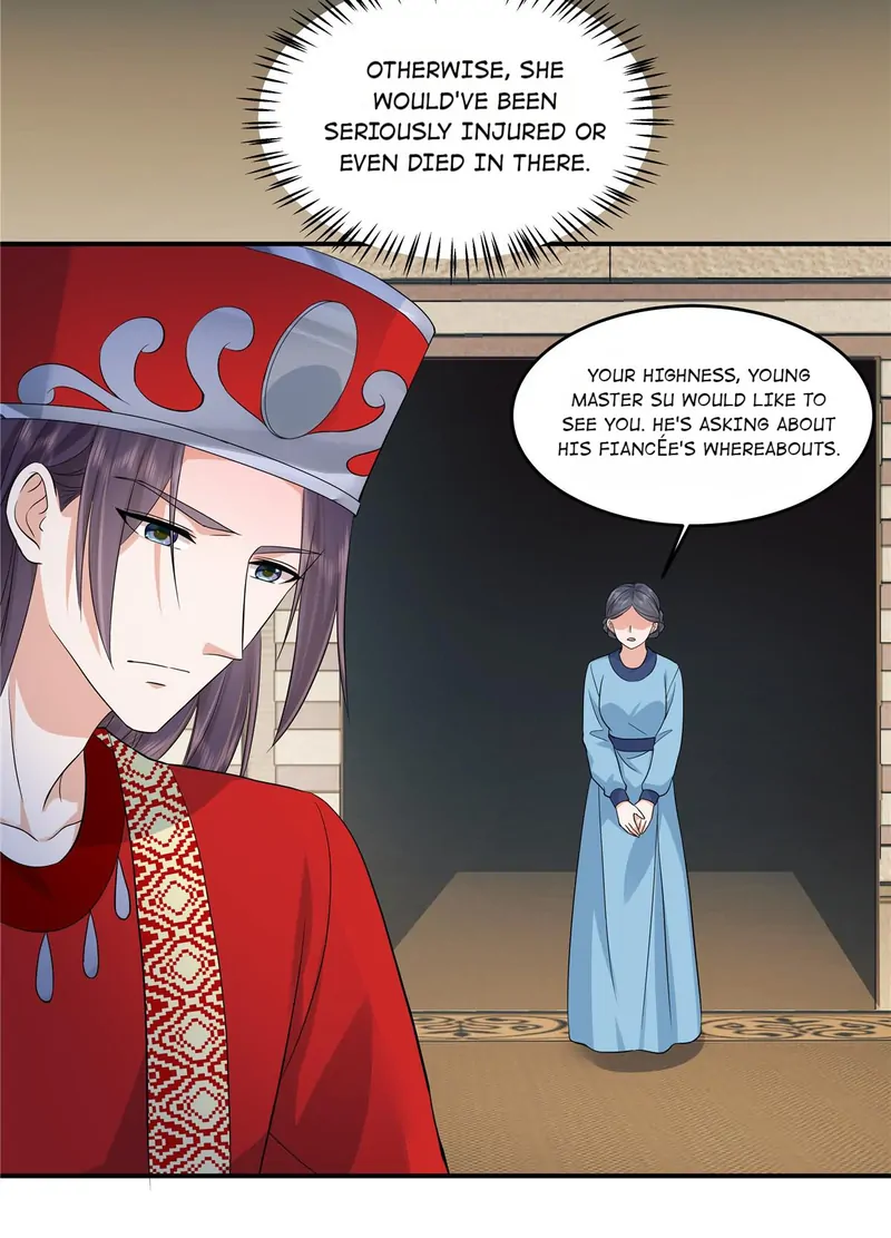 I Really Love His Bad Temper Chapter 63 - page 4