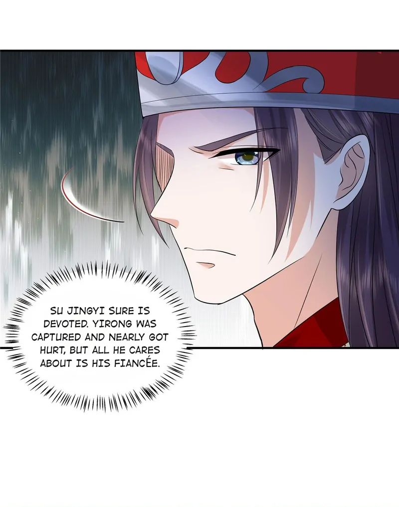 I Really Love His Bad Temper Chapter 63 - page 5