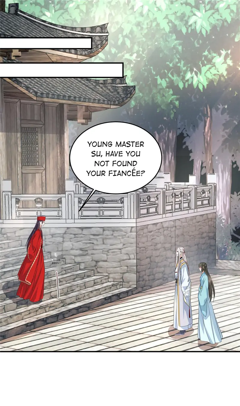 I Really Love His Bad Temper Chapter 63 - page 6