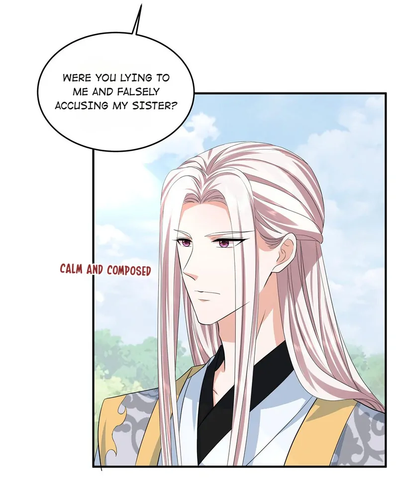 I Really Love His Bad Temper Chapter 63 - page 9