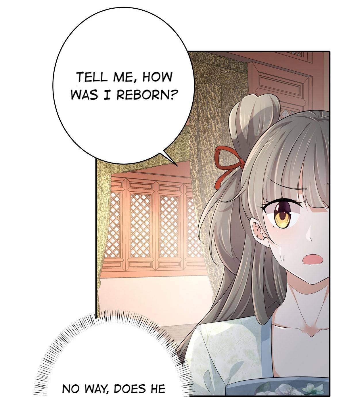 I Really Love His Bad Temper Chapter 11 - page 14
