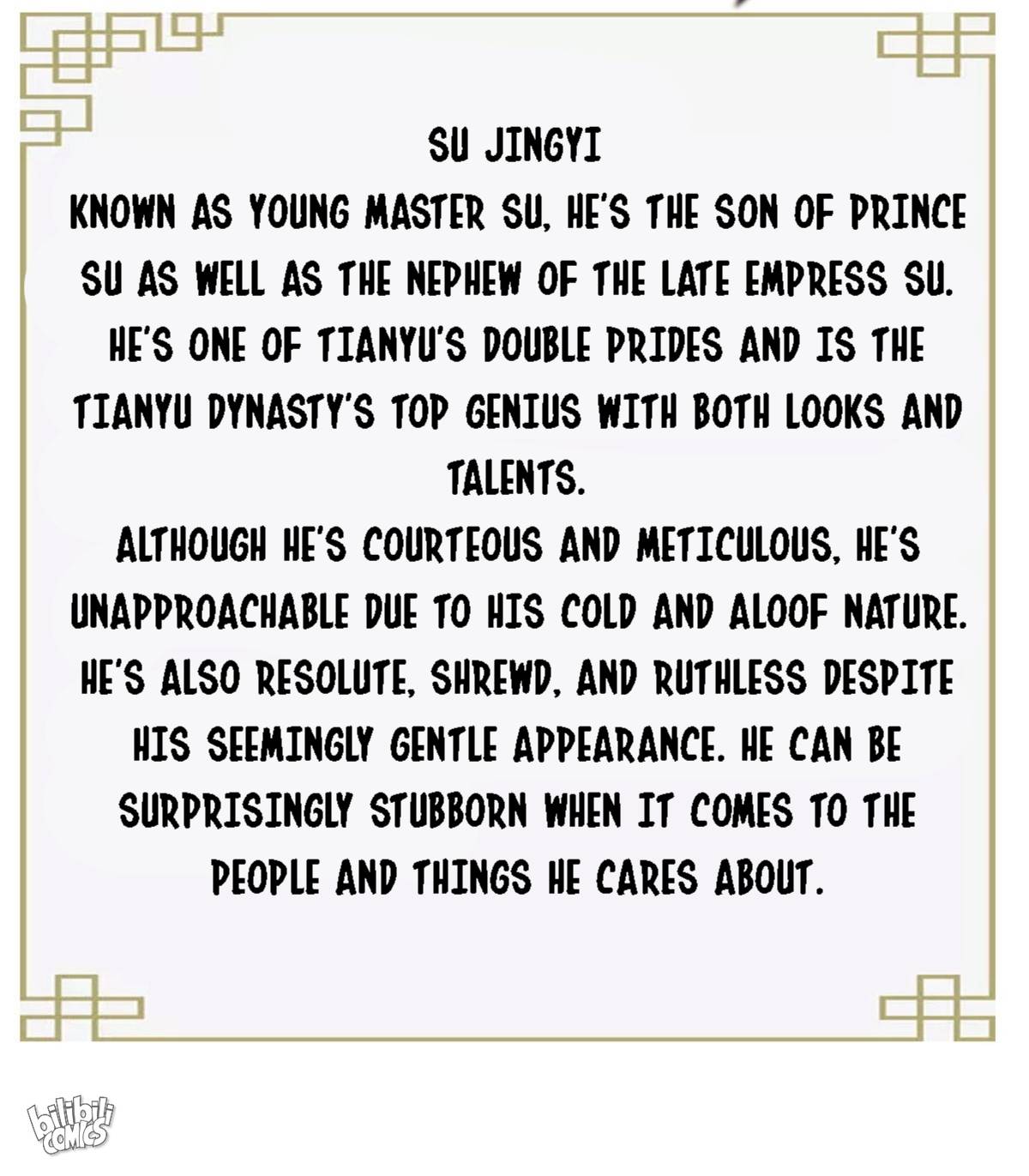 I Really Love His Bad Temper Chapter 11 - page 24