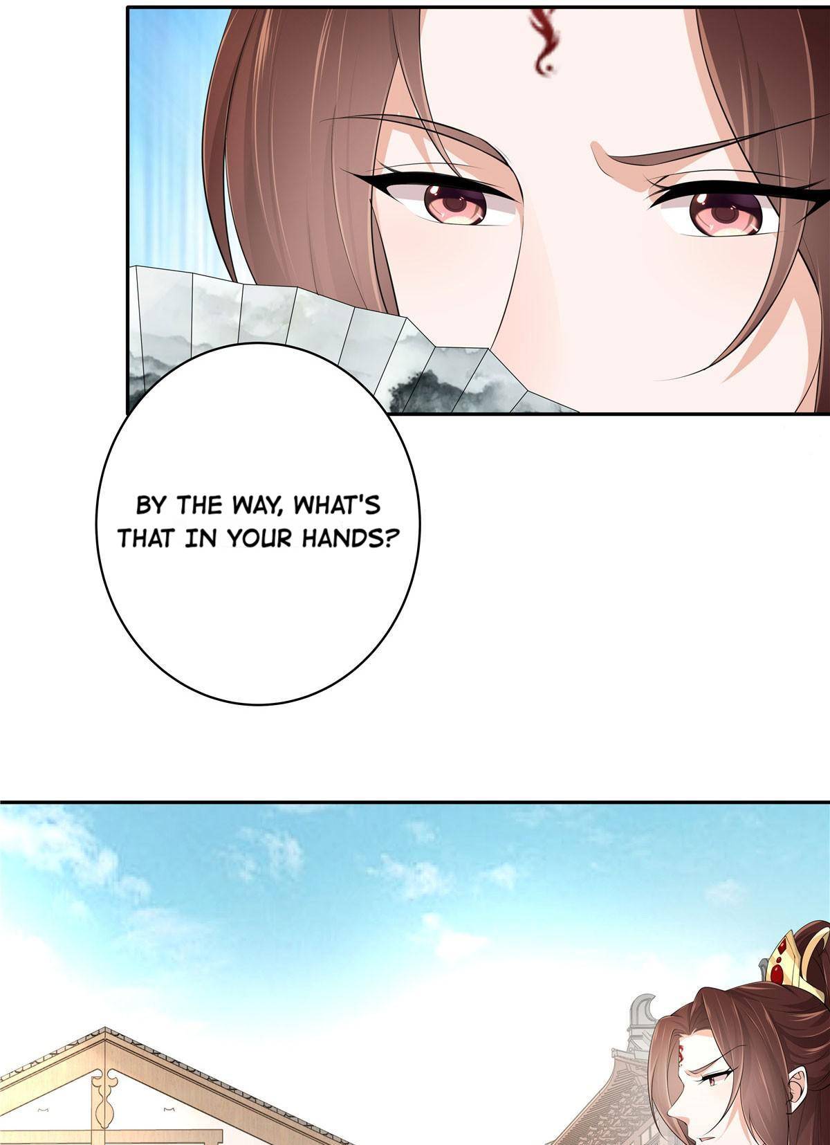 I Really Love His Bad Temper Chapter 9 - page 11
