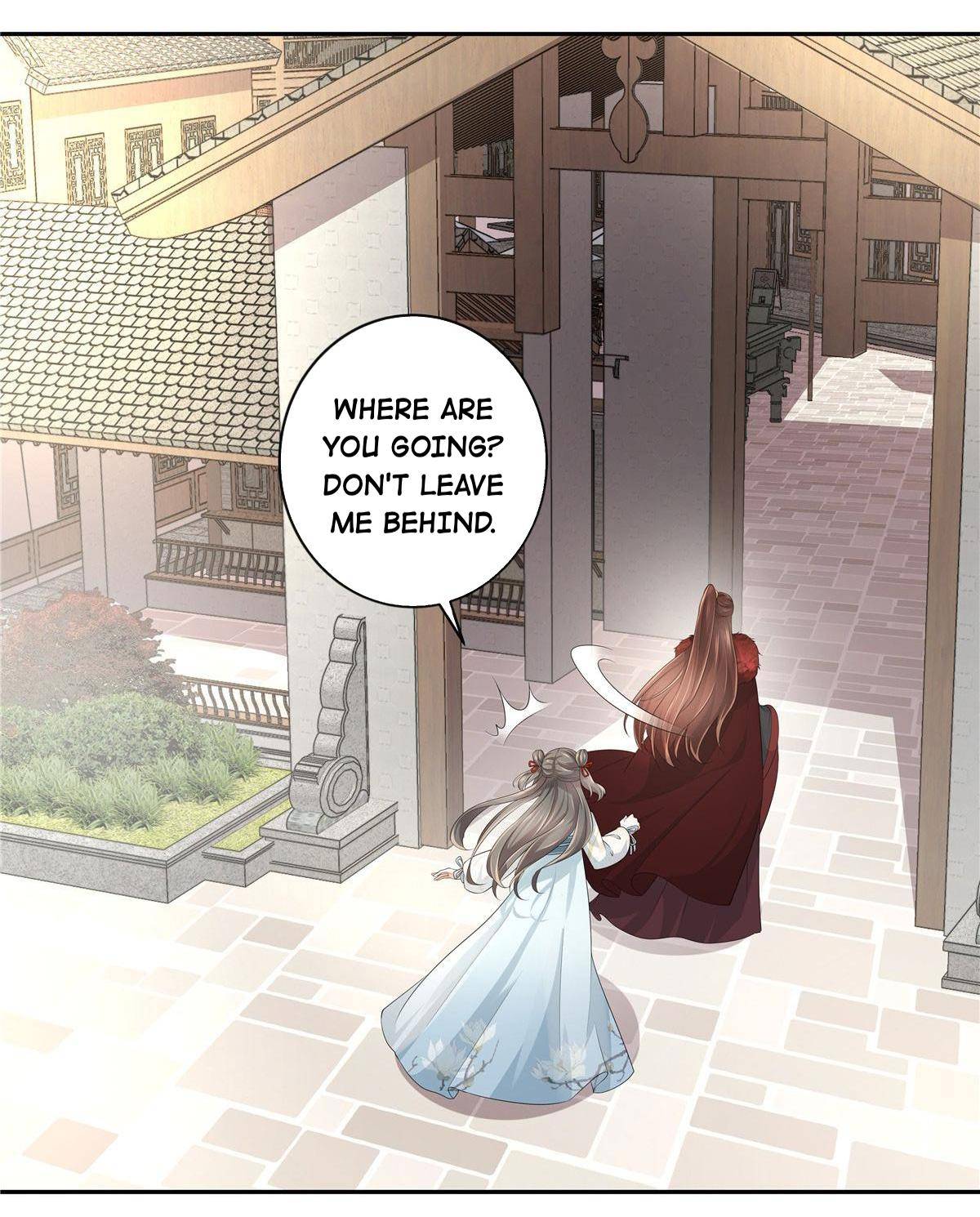 I Really Love His Bad Temper Chapter 9 - page 13