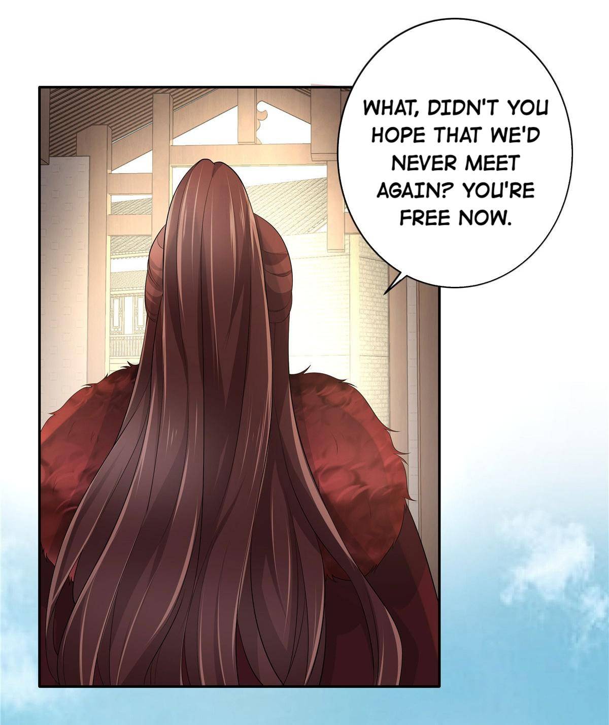 I Really Love His Bad Temper Chapter 9 - page 14