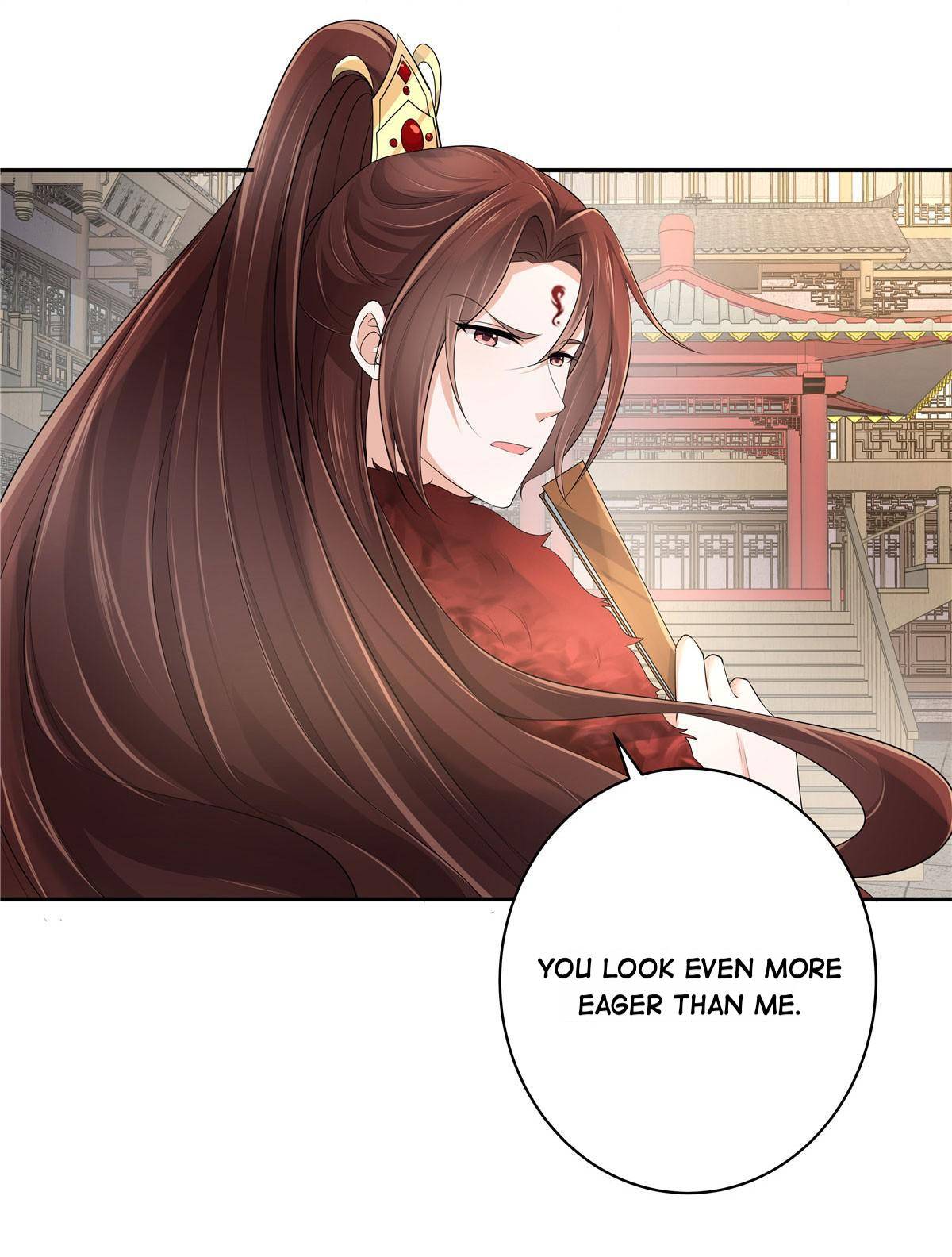 I Really Love His Bad Temper Chapter 9 - page 23