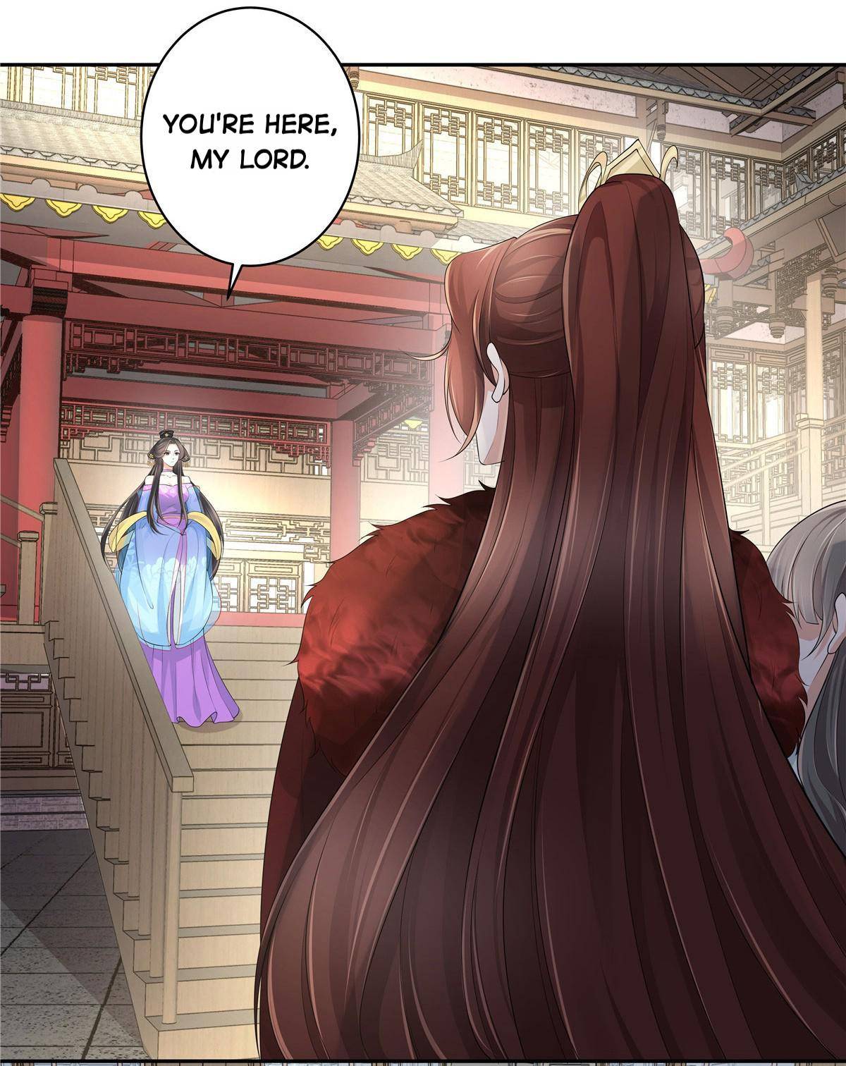 I Really Love His Bad Temper Chapter 9 - page 26