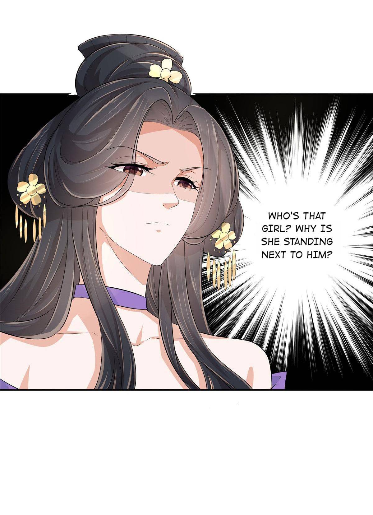 I Really Love His Bad Temper Chapter 9 - page 28