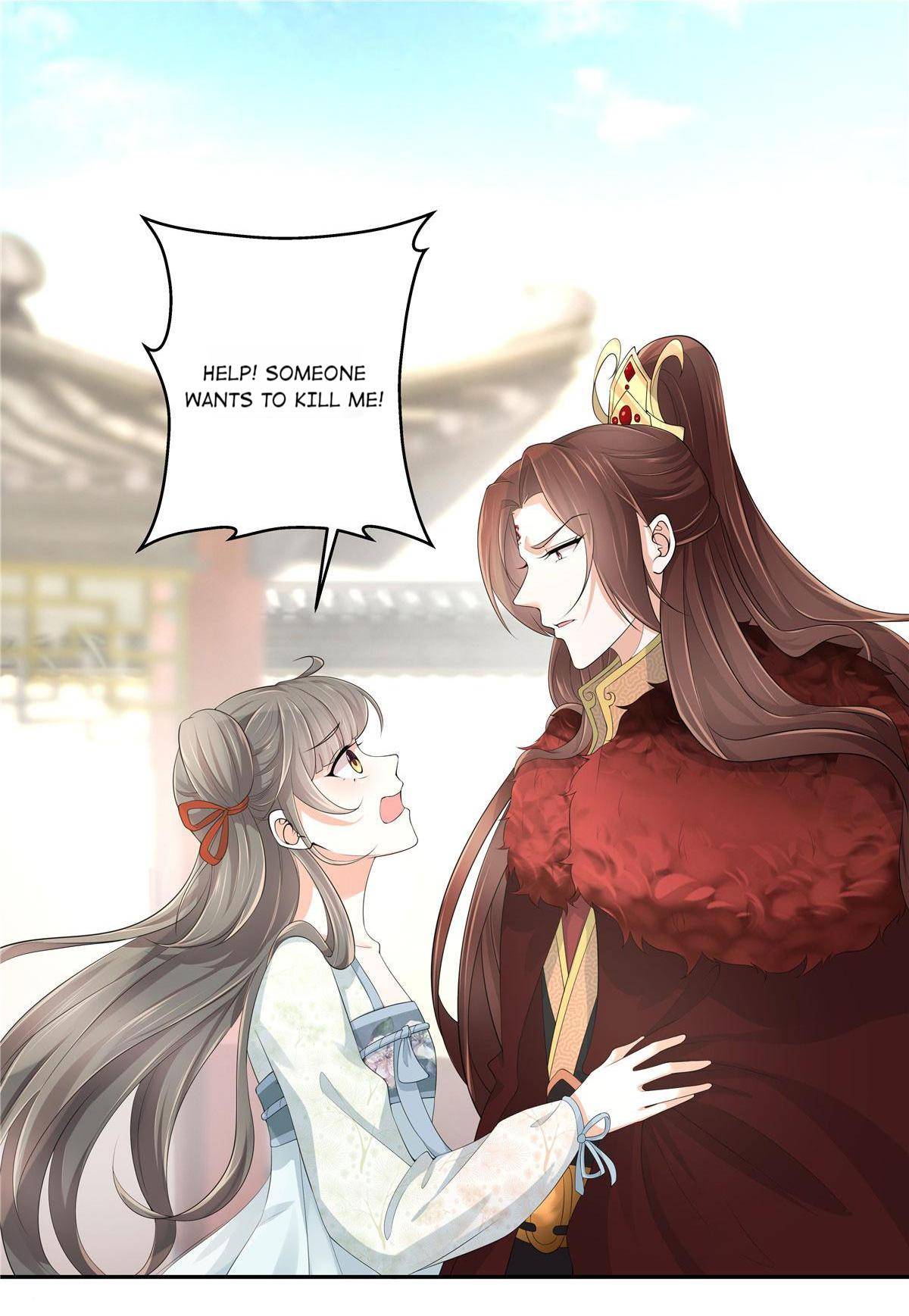 I Really Love His Bad Temper Chapter 9 - page 3