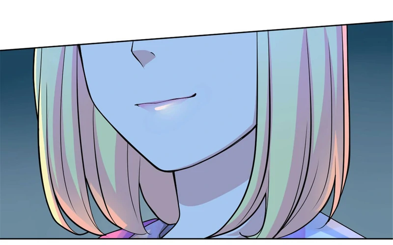 Go Away, Frog Prince! Chapter 42 - page 41