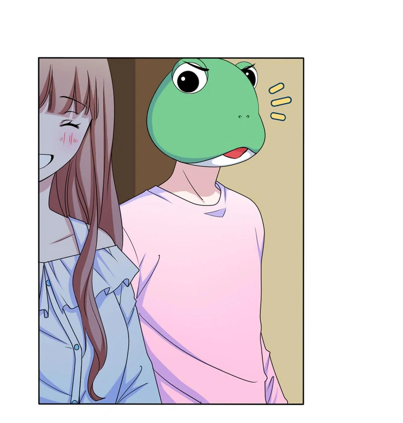 Go Away, Frog Prince! Chapter 42 - page 78