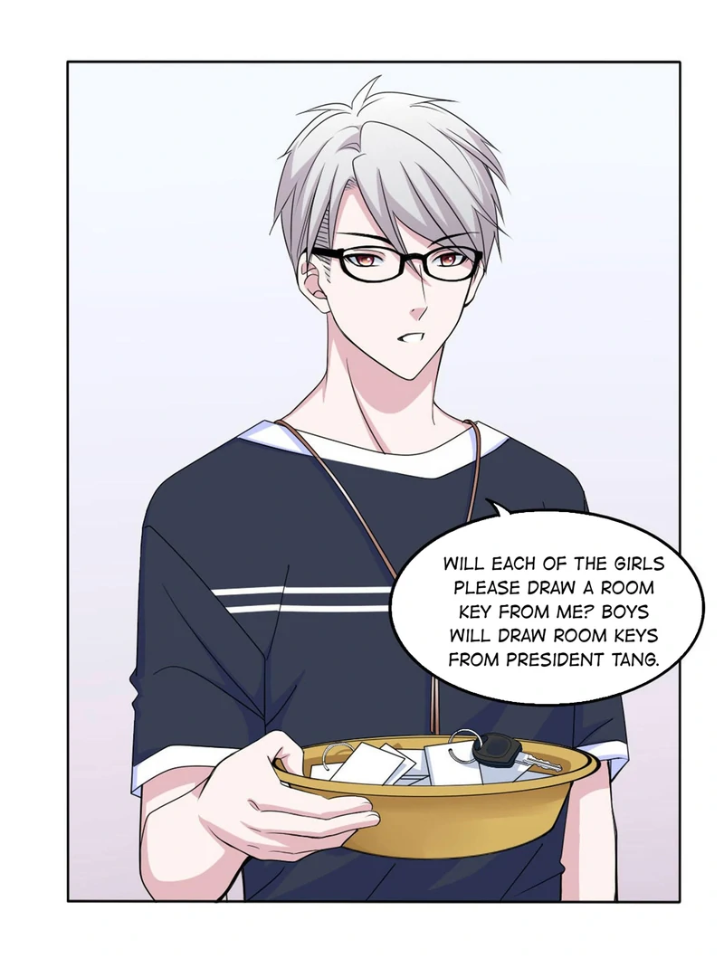 Go Away, Frog Prince! Chapter 42 - page 82