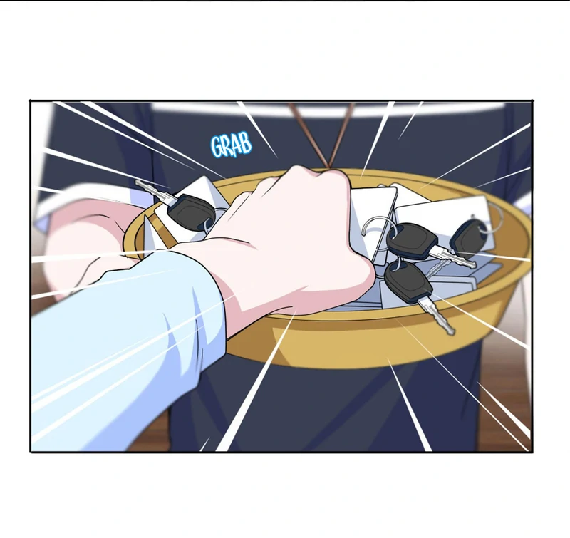 Go Away, Frog Prince! Chapter 42 - page 86
