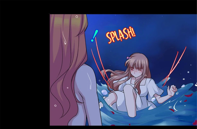 Go Away, Frog Prince! Chapter 52 - page 10