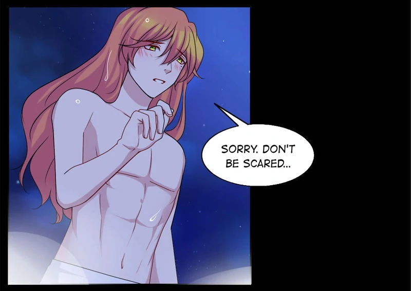 Go Away, Frog Prince! Chapter 52 - page 11