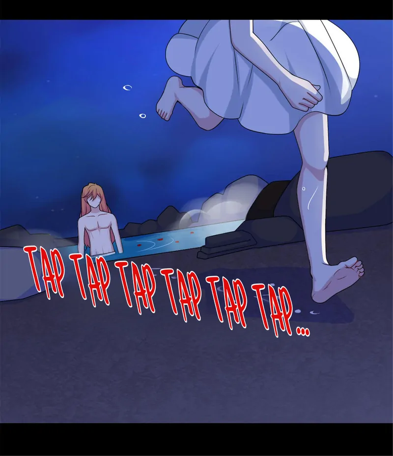 Go Away, Frog Prince! Chapter 52 - page 14
