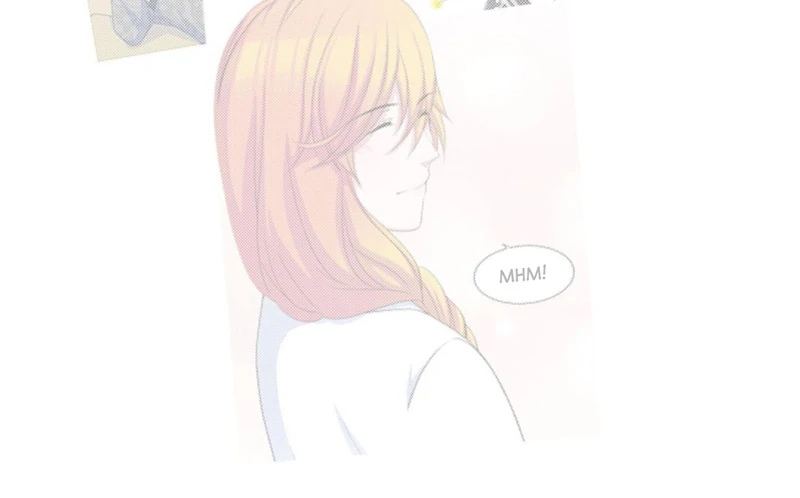 Go Away, Frog Prince! Chapter 52 - page 21