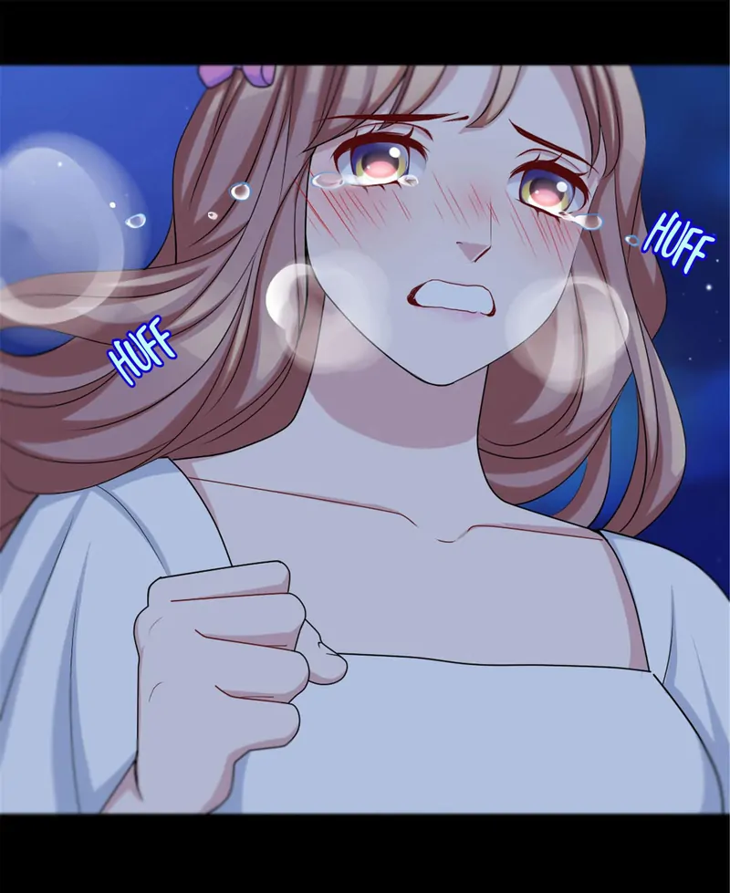 Go Away, Frog Prince! Chapter 52 - page 22