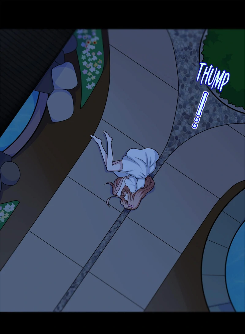 Go Away, Frog Prince! Chapter 52 - page 26