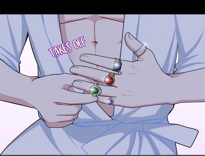 Go Away, Frog Prince! Chapter 52 - page 30