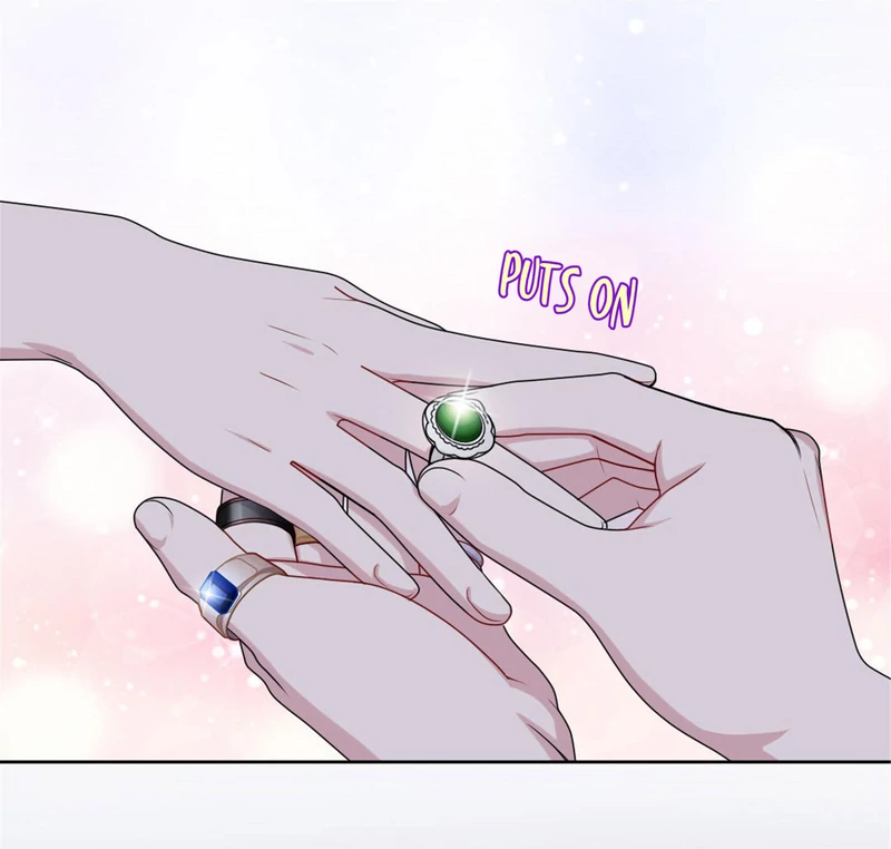 Go Away, Frog Prince! Chapter 52 - page 31
